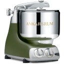 Ankarsrum AKM 6230 Kjøkkenmaskin Olive Green