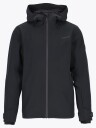 Twentyfour Aurora 2 Lags Skalljakke Sort XL