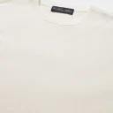 Brooks Brothers Herre Strikkevarer Hvit XL,