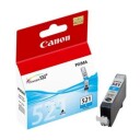 Canon blekkpatron CLI-521C Cyan