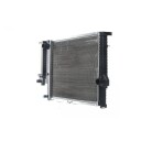 Radiator MAHLE ORIGINAL CR 336 001S