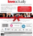 Love Actually 2003 Bluray