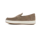 Hogan Herre Sko Beige 40 EU,
