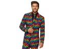 Opposuits Wild Rainbow Dress