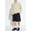 Ami Paris Herre Skjorter Beige 2XL,