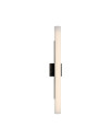Visual Comfort Precision 28" Bath Light Bronze