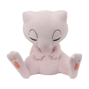 Pokemon Sleeping Mew Plush 45 cm