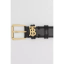 Burberry Dame Accessories Svart M,