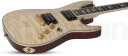 Schecter Omen Extreme 6 Gloss Natural