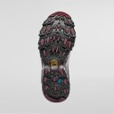 La Sportiva Ultra Raptor II Mid Leather GTX Dame Cloud/Redwood 42
