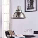 Lindby Industriell pendellampe Letty