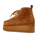 MCM Dame Sko Brun 39 EU,