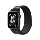 Apple Watch 40 mm Nike Sport Loop, After Dark Black