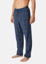 Björn Borg CORE FLANNEL PYJAMA PANTS