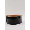 Alexander McQueen Dame Svart