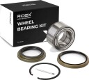 RIDEX 654W0358 Hjullager