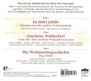 Thomanerchor Leipzig  Weihnachtssingen Der Thomaner  CD