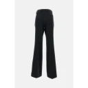 Alberto Biani Dame Bukser Svart XS,