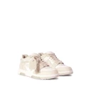 Off White Dame Sko Hvit 38 EU