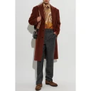 Etro Herre Frakker Brun L,