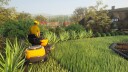 Lawn Mowing Simulator Landmark Edition (PS4)