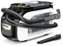 Kärcher SE 3-18 Compact Tæpperenser (Uden Batteri) - 1,7L, Poseløs - 184W