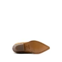 Buttero Dame Sko Brun 37 EU,