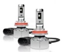 Osram NIGHT BREAKER LED SMART H16. Moderne design. Kraftig lysutbytte. Lang Holdbarhet.
