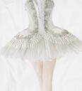Snurk Sengetøy   Junior   Ballerina   Snurk   Junior   Sengetøy   Junior   Hvit