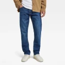 G star Herre Jeans Blå W34 L32