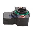 BOGAP A6125101 Sensor, drosselventilstilling