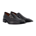 Acne Studios Herre Sko Svart 42 EU,