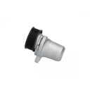 Strammehjul, kilerem KAVO PARTS DTP-4518