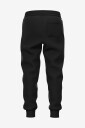 Björn Borg   Sweatpants Borg Essential 3 Tapered Sweatpants   Svart