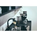 Filka Helautomatisk kaffetrakter med glasskanne
