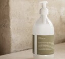 Ferm Living Rensegél fiken og aprikos
