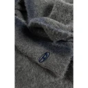 Diesel unisex Accessories Grå ONE SIZE,