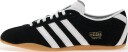 adidas Originals Tokyo W - Black - 39 1/3