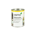Osmo Dekorvoks 3139 0,75l Lakris