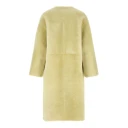 Blancha Dame Jakker Grønn S,