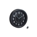 Veggklokke rund 20 cm