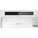 Bosch Serie 4 Integrert Kjøleskap med MultiBox XXL 204 L KIR41VFE0
