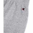 Champion ICONS Elastic Cuff Pants Dame New Oxford Grey Melange XS