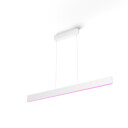 Philips Hue WCA Ensis Pendellampe 2x39W Hvit - 60673