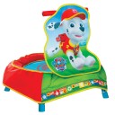 Paw Patrol Toddler Trampoline