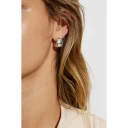 Lié Studio Dame Accessories Grå ONE SIZE,