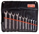 Bahco Combination Spanner Set 3/8-1" 111z/11t