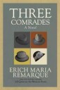 Three Comrades Av Erich Maria Remarque