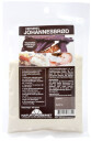 Natur Drogeriet Natur-Drogeriet Johannesbrød Kjernemel 100g