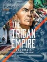 Lawrence Don The Rise and Fall of the Trigan Empire Volume I